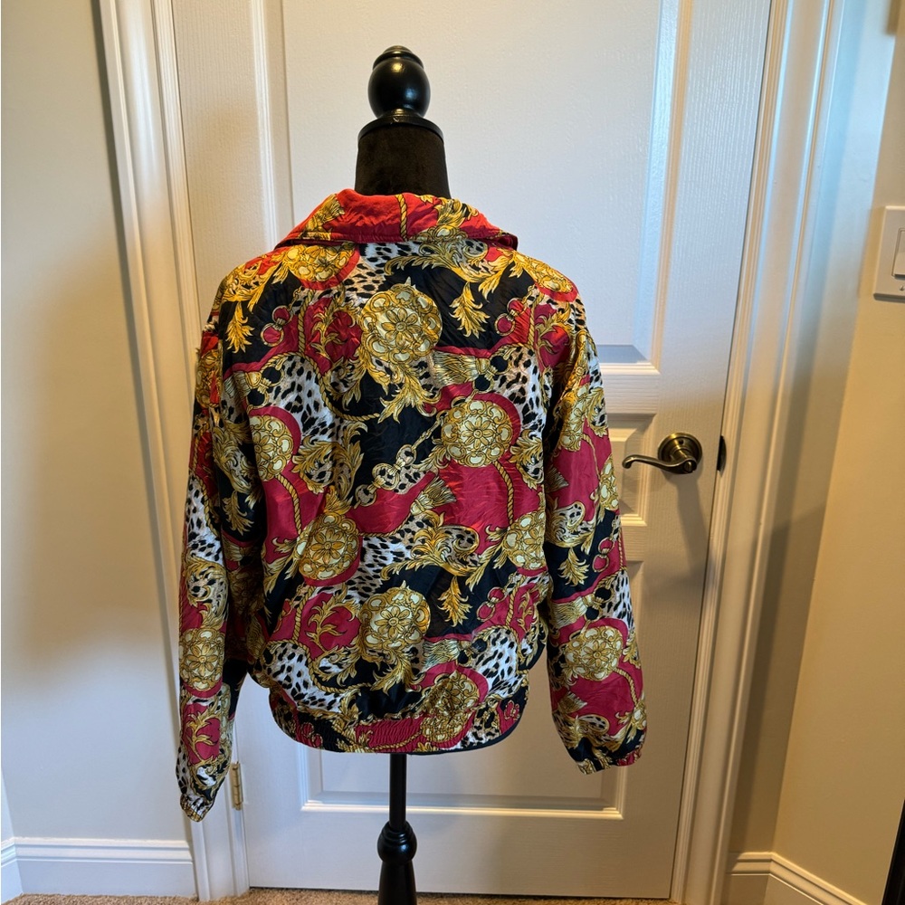 Beautiful Soft Jacket - Picture 2 of 4